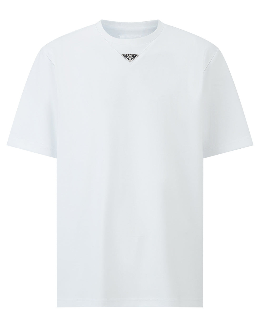 milano high-quality cotton t-shirt