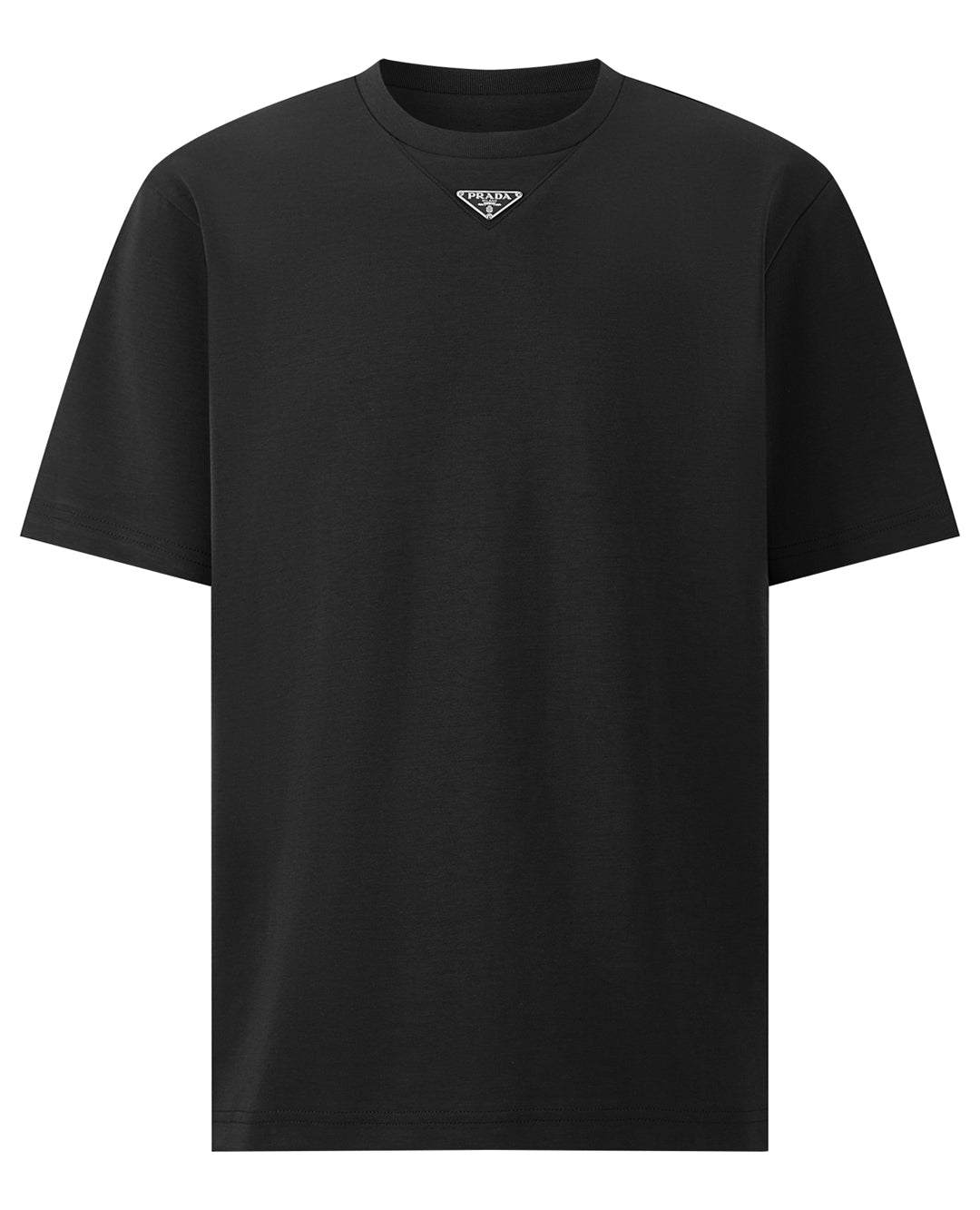 milano high-quality cotton t-shirt