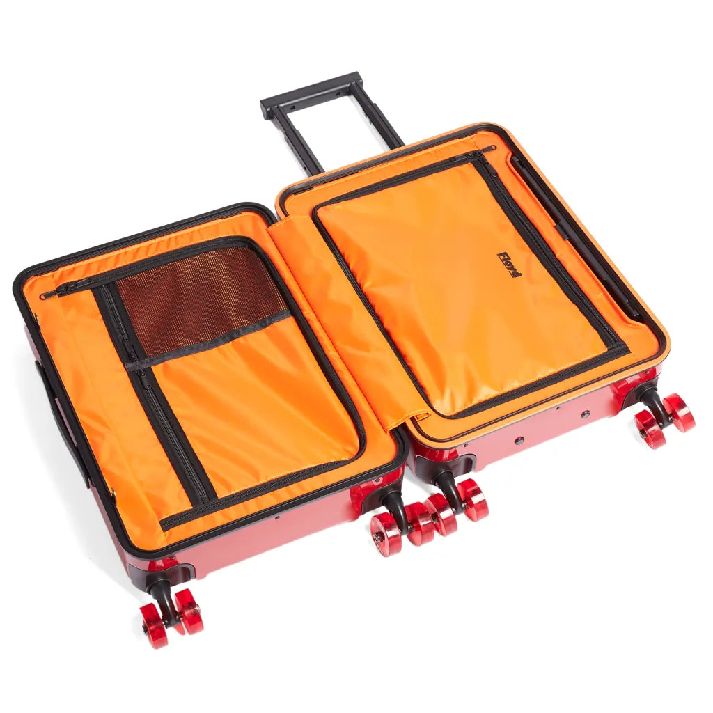 cabin luggage - 41l