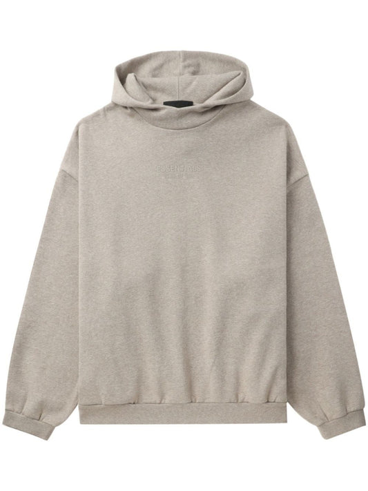 Essentials cotton hoodie