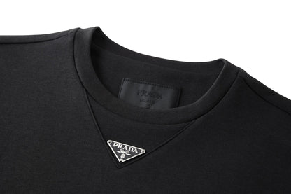 Milano High-Quality Cotton T-Shirt