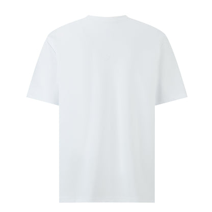 Milano High-Quality Cotton T-Shirt