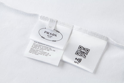 Milano High-Quality Cotton T-Shirt