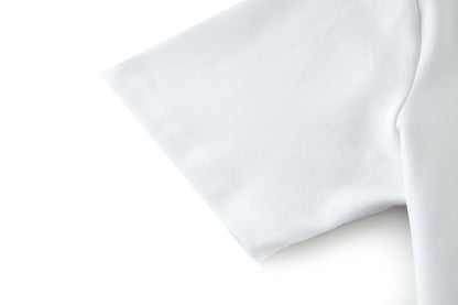 Milano High-Quality Cotton T-Shirt